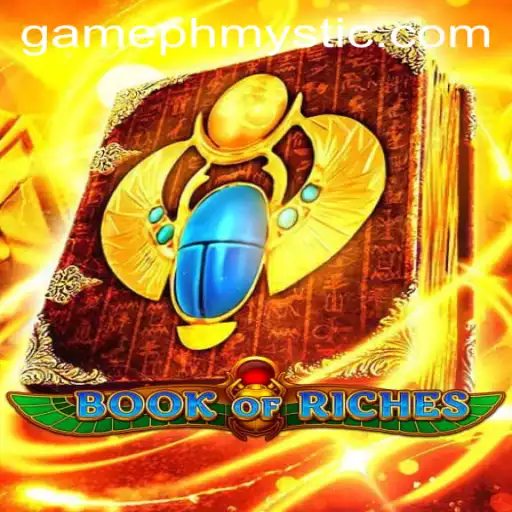 Unearthing the Magic of BookofRiches: A Journey into Phmystic