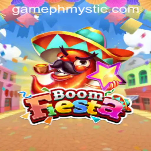BoomFiesta: The Explosive Gaming Sensation of the Year