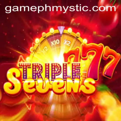 Discover the Exciting World of 777TripleSeven - A Dive into the Game Revolution