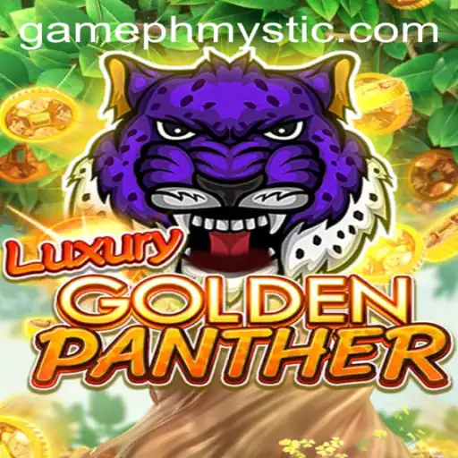 Discover the Thrilling World of LUXURYGOLDENPANTHER: A Game of Intrigue and Strategy