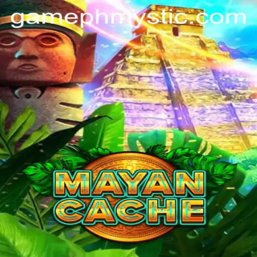 Embark on a Mystical Journey with MayanCache Featuring the Intriguing phmystic Element