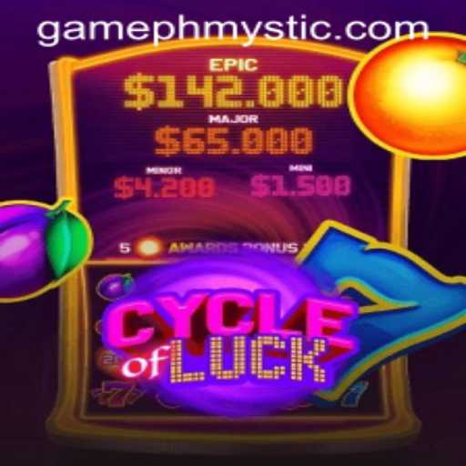 CycleofLuck: A Compelling Journey into the World of phmystic