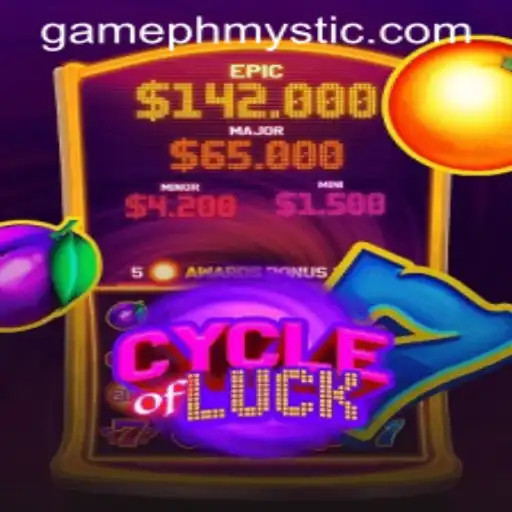 CycleofLuck: A Compelling Journey into the World of phmystic