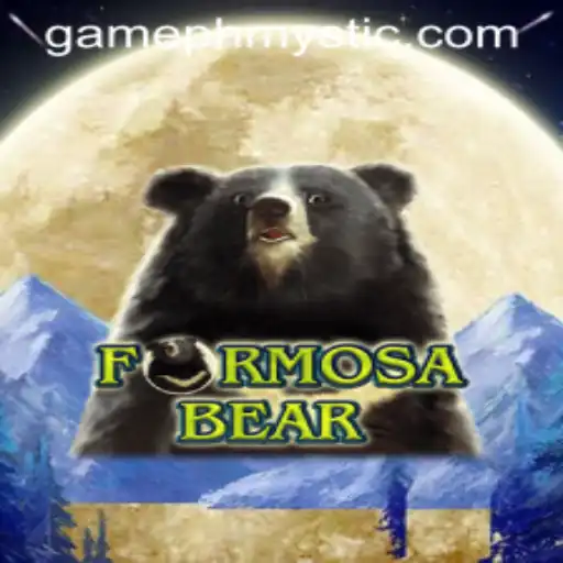 Discovering the Mystical World of FormosaBear