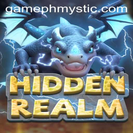 Explore the Enigma: The Mystical World of HiddenRealm Unveiled