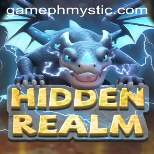Explore the Enigma: The Mystical World of HiddenRealm Unveiled