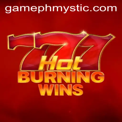 Exploring the Exciting World of HotBurningWins: A Deep Dive into the Game’s Mechanics with phmystic