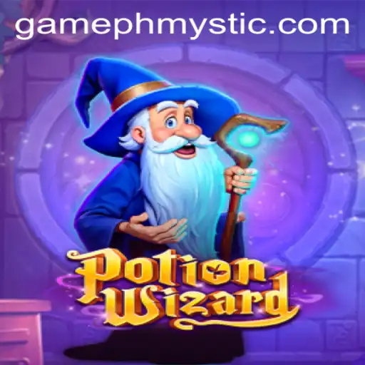 Discover the Enchantment of PotionWizard: A Magical Gaming Experience