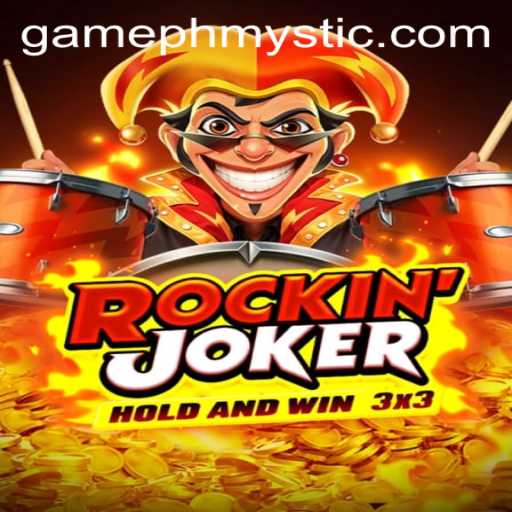 Exploring the Enchanting World of RockinJoker: A Fusion of Adventure and Strategy
