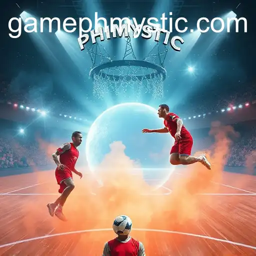 Exploring Phmystic in Sports