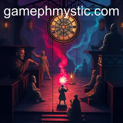 Delving into the Uncharted Realms of Tabletop Games: The Enchantment of 