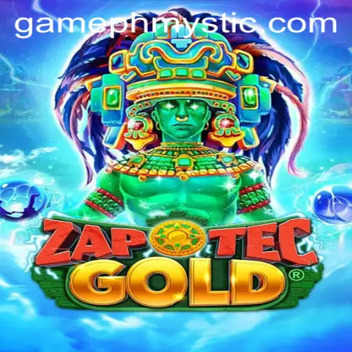 Discover the Mystical World of ZapOtecGold: A Deep Dive into Gameplay and Strategy